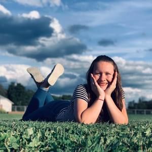 Meet your Posher, Mackenzie